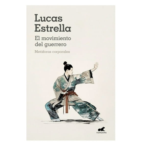 Libro El Movimiento Del Guerrero