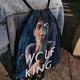 thumbnail image 4 of Rey Lobo Mochila de Cuerdas para Deportes y Gimnasio, Bolsa de Cuerdas Resistente al Agua, Bolsa Cinch, 30×40cm, 4 of 6