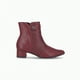 thumbnail image 1 of Botin Mujer Vino Taci Piccadilly, 1 of 3