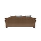 thumbnail image 4 of Sofa Mustang 3c Res Felp Café, 4 of 5
