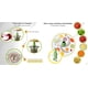 thumbnail image 4 of Picadora Manual de Alimentos Brieftons Express 2.01L Gran Capacidad, 4 of 9