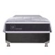 thumbnail image 1 of Box Spring Ortopedic B5 1.5 Plaza Más Plumón, 1 of 4