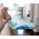thumbnail image 4 of Taza de cerámica Silver Buffalo Back to the Future Marty's Shoe 590 ml, 4 of 6