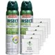 thumbnail image 1 of Repelente de insectos Coleman 113 g (2 unidades) + Toallitas para manos, 1 of 3