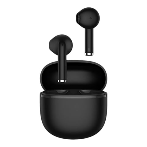 Audifonos Qcy Ailybuds Lite Negro