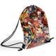 thumbnail image 5 of Bakugan Mochila de Cuerdas para Deportes y Gimnasio, Bolsa de Cuerdas Resistente al Agua, Bolsa Cinch, 30×40cm, 5 of 6