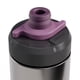 thumbnail image 3 of Botella de agua CamelBak Podium Steel con aislamiento de 650 ml Mercury, 3 of 4