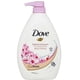 thumbnail image 1 of Gel de baño Dove Go Fresh Sakura Blossom 1L, 1 of 1