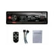 thumbnail image 2 of Radio de auto con usb, bluetooth y lector de tarjeta sd, 2 of 3