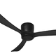 thumbnail image 2 of Ventilador de techo Sumo VT55 52" 3 Aspa de madera negro, 2 of 5
