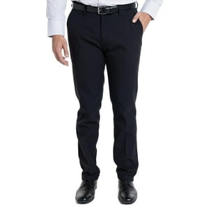 Kotting - Pantalón Hombre Casimir Frente Plano -