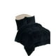 thumbnail image 2 of Plumon Chiporro De Invierno 2 Plazas Negro, 2 of 4
