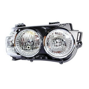 Repuestos Del Sol - Óptico Derecho Chevrolet Sonic 1.6 A16Xer F16D4 Dohc 16 Valv 2012 2016