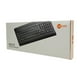 thumbnail image 4 of Teclado Pc Usb Español Lenovo Lecoo KB103 - PS, 4 of 4