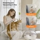 thumbnail image 3 of Kit de peluquería canina Neakasa by Neabot S1 Pro con aspiradora de 3 litros, 3 of 9