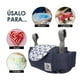 thumbnail image 3 of Bolso Maternal Colgante Para Coche De Bebé - Babymine, 3 of 8