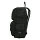 thumbnail image 5 of Mochila Mujer Kawaii Fusion Glitter Negro Head, 5 of 6