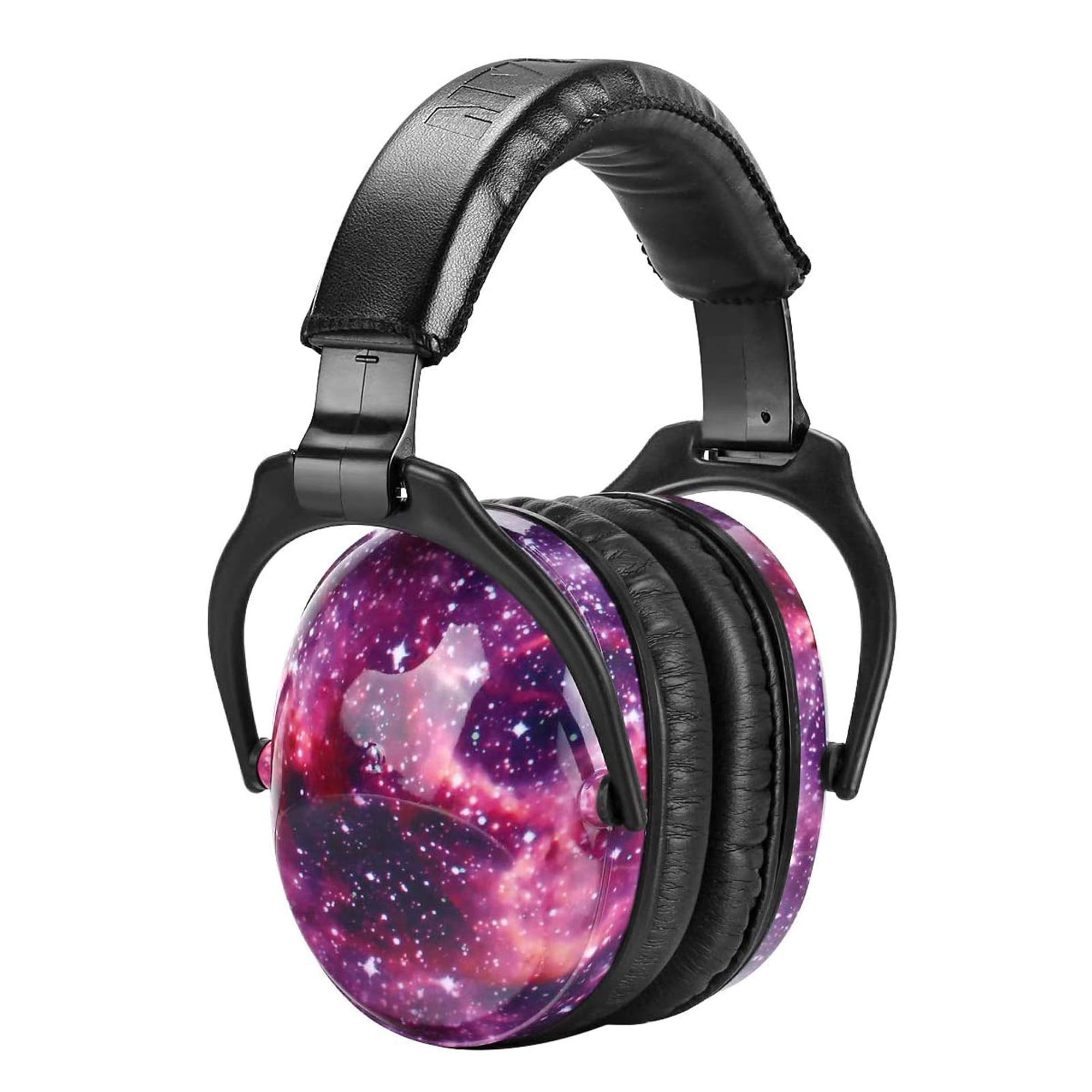 Auriculares Con Cancelación De Ruido Zohan Em030 Kids