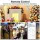 thumbnail image 3 of Enchufe WiFi EIGHTREE ET01 15 A 120 V 1800 W Alexa Google, 3 of 3