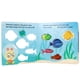 thumbnail image 3 of Libro PI Kids Baby Einstein Ocean Explorers Five Hungry Fish, 3 of 7