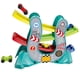 thumbnail image 1 of Rampa Para Autos Pista De Carreras Educación Temprana Estacionamiento Para Niñas Bebés Regalo De Cumpleaños Verde, 1 of 5