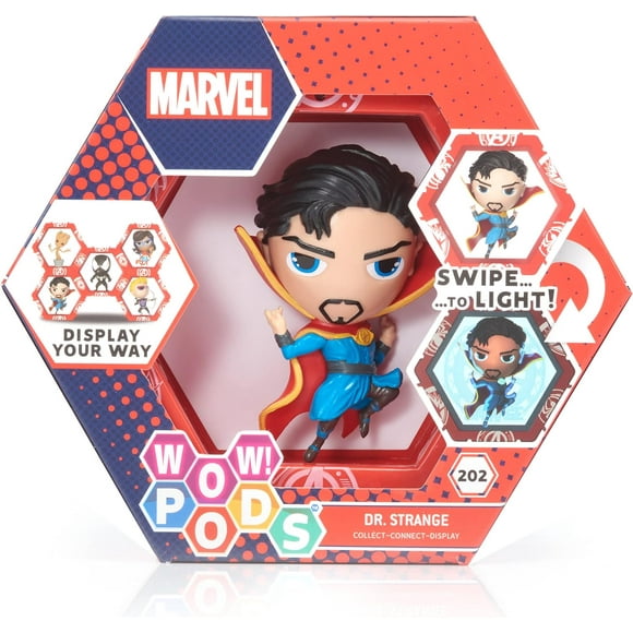 WOW! STUFF PODS Doctor Strange