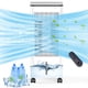 thumbnail image 1 of Aire acondicionado portátil BIESQYA Enfriador sin ductos con humidificador, 1 of 3