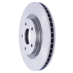 Repuestos Del Sol - Disco Freno Delantero 5 Hoyos Nissan Qashqai 1.6 2011 2014