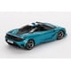 thumbnail image 2 of Auto Modelo Diecast Mini GT McLaren 750S Spider Escala 1/64, 2 of 3