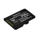 thumbnail image 4 of Tarjeta MicroSDXC 256GB Kingston SDCS3 Canvas Select Plus, 4 of 8
