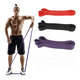 thumbnail image 3 of Banda Elástica Resistencia 2.3-7kg Circular 208cm Crossfit, 3 of 6