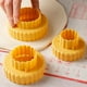 thumbnail image 1 of 3pcs Set DIY Plastic Biscuit Mold Combination Set Diy Creative Cake Mold Baking Tool, 1 of 2