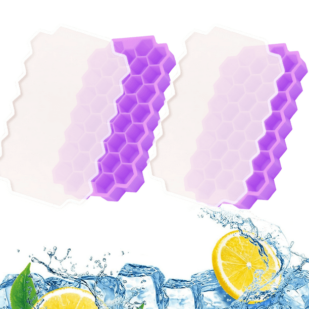 Bandejas para cubitos de hielo, para bebidas frías, whisky y cócteles