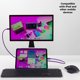 thumbnail image 5 of Monitor portátil Espresso Lite 15 de 15,6" Full HD USB-C, 5 of 6