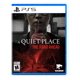 thumbnail image 1 of Juego para PS5 A Quiet Place: Road Ahead, 1 of 7
