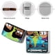 thumbnail image 5 of Los Casagrandes: La película-theme Copper Metal Lighter Shell, Premium Replacement Refillable Lighter Case with Durable Metal Construction, Compatible with Zippo and Most Standard Lighter Models, 5 of 6