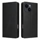 thumbnail image 2 of Funda Cartera para iPhone 14 con Ranuras Tarjetas y Soporte - Protección Completa Negro, 2 of 5