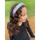 thumbnail image 3 of Diadema LUV HER Disney Frozen 2 Elsa con Diamantes, 3 of 9