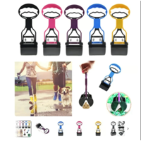 Genérico - Recogedor De Excrementos Para Perros Y Gatos