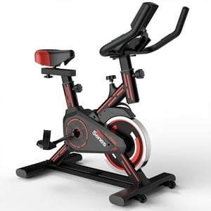Bicicleta Spinning Sbr40 Ten Series