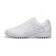 thumbnail image 2 of Zapato Baby Fútbol Juvenil Lotto Fiore JR TF Blanco, 2 of 5