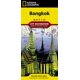 thumbnail image 1 of Mapa Nacional Geographic de Bangkok - Destino Ciudad, 1 of 1