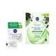 thumbnail image 1 of Nivea Facial Detox Micelar 3 en 1 + Mascarilla Detox, 1 of 3