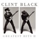 thumbnail image 1 of CD SONY MUSIC Clint Black: Grandes Éxitos, Vol. 2, 1 of 1