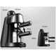 thumbnail image 3 of Cafetera Cafe Express Electrica 800W 240ML SK-6810 Sokany, 3 of 6