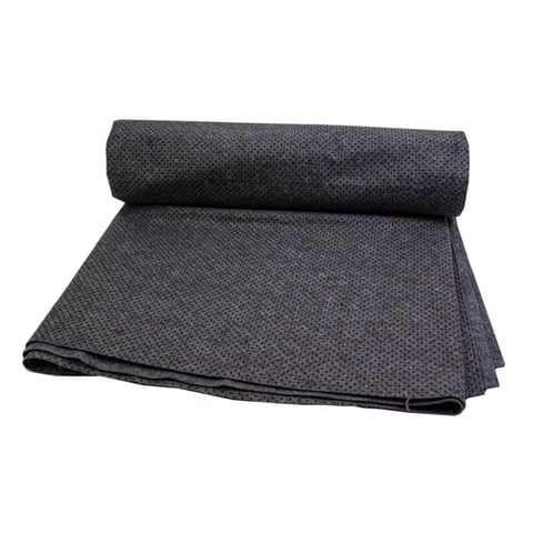 Bothyi - Tufting Fabric Nonslip Diy Proyectos De Tela No Tejida De Tela De Bordado Resistente 2X3M