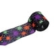 thumbnail image 1 of Cinta De Halloween De 5 Yardas Para Fiestas, Cinta Decorativa Para Envolver, Tres Colores Araneid, 1 of 5
