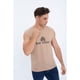thumbnail image 3 of Polera Musculosa Hombre Sin Mangas Diseño Colores 7603, 3 of 4