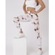 thumbnail image 2 of Calza Deportiva Mujer Levanta Cola Tie Dye Claro, 2 of 6