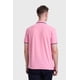 thumbnail image 3 of Polera Hombre Piqué Básica Rosado, 3 of 5